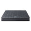 Giselle Bedding King Mattress 16cm Bonnell Spring Medium Firm Tight Top