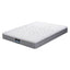 Giselle Bedding King Mattress 23cm Pocket Spring Mattress with Adjustable Firmness Reversible Foam Layer for Medium Firm & Firm Support Motion Isolation Bedroom Bed