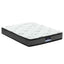 Giselle Bedding King Mattress 24cm Pillow Top Bonnell Spring Egg Crate