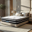 Giselle Bedding King Mattress 35cm Bed in a Box Pocket Spring Gel Memory Foam