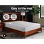 Giselle Bedding King Size Electric Blanket Polyester