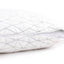 Giselle Bedding Memory Foam Pillow King Size Twin Pack
