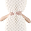 Giselle Bedding Natural Latex Pillow Twin Pack