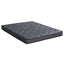 Giselle Bedding Queen Mattress 16cm Bonnell Spring Medium Firm Tight Top