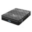 Giselle Bedding Queen Mattress 35cm Euro Top with Graphene Cooling Comfort Medium Firm