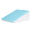 Giselle Bedding Wedge Pillow Grey