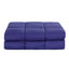 Giselle Bedding Weighted Blanket 6.8kg Kids Adults Heavy Gravity Relax Calm Blue