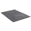 Giselle Bedding Weighted Blanket Fleece Sherpa Heavy Blanket 4.5KG