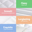 Giselle Bedding Wool Quilt 500GSM Thick Queen Winter Doona Baffle Box Construction 100% Wool Filling
