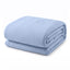 Giselle Cooling Blanket Double 180 x 210cm Summer Quilt Lightweight Hot Sleepers