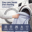 Giselle Cooling Mattress Protector Waterproof Deep Pocket Fitted Cover Double