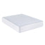 Giselle Cooling Mattress Protector Waterproof Deep Pocket Fitted Cover King