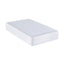 Giselle Cooling Mattress Protector Waterproof Deep Pocket Fitted Cover Single