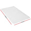 Giselle Electric Blanket King Single Heated Fully Fitted Washable Pad Winter Warm