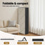 Giselle Foldable Mattress Folding Foam Mattresses Bamboo Queen