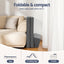 Giselle Foldable Mattress Folding Sofa Bed Trifold Sleeping Camping Cushion Mat