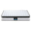 Giselle Mattress Cool Gel Foam 25cm Double