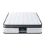 Giselle Mattress Cool Gel Foam 25cm King Single