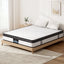 Giselle Mattress Cool Gel Foam 25cm King