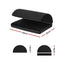 Giselle Memory Foam Footrest Cushion Adjustable Pillow