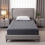 Giselle Water-Resistant Mattress Protector Microfiber 35cm 360° Fit Single