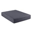 Giselle Water-Resistant Mattress Protector Microfiber 360° Fit Double