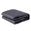Giselle Water-Resistant Mattress Protector Microfiber 360° Fit Double