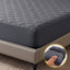 Giselle Water-Resistant Mattress Protector Microfiber 360° Fit Double