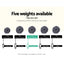 Giselle Weighted Blanket 7KG Adult