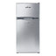 Glacio 100L Portable Fridge Freezer Bar Upright 12V/24V/240V Camping Caravan