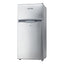 Glacio 100L Portable Fridge Freezer Bar Upright 12V/24V/240V Camping Caravan