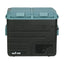 Glacio 60L Portable Fridge Freezer Cooler Camping 12V/24V/240V Caravan Car