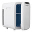 Glacio Mini Fridge 22L Portable White Electric Cooler Warmer Car Office 12V 220V