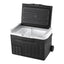 Glacio Portable Fridge 30L Bar Fridges Camping Freezer 12V/24V/240V
