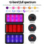 Green Fingers 1200W Grow Light LED Full Spectrum Indoor Plant All Stage Growth