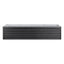 Green Fingers 2-in-1 Raised Garden Bed Kit, 320cm/160cm| 77cm Extra Deep Ergonomic Planter Box | Protect Your Back | Galvanised Steel Vegetable Flower Pot for Outdoor Garden | Includes Gloves & Pegs