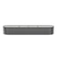 Green Fingers 4 Pcs Raised Garden Bed Kit Oval Galvanized Steel Planter Boxes 320x80x56cm, Heavy Duty Metal Elevated Garden Bed for Vegetables Flowers Herbs, with Safety Edging, Gloves & Pegs Included