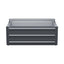 Green Fingers Garden Bed 80X60X30cm Planter Box
