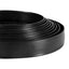 Green Fingers Garden Edging 5CM x 10M Border Support Landscape Edge Black X5