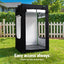 Green Fingers Grow Tent Kits 120x120x200cm Hydroponics Indoor Grow System