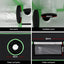 Green Fingers Grow Tent Kits 300x150x200cm Hydroponics Indoor Plant Grow System