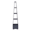 Green Fingers Self Watering Planter with Trellis Adjustable Height Modular Tomato Box 4 Layer 140cm