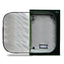 Greenfingers Grow Tent 120x60x180CM 1680D Hydroponics Kit Indoor Plant Room System