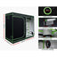 Greenfingers Grow Tent Light Kit 240x120x200CM 220W LED Full Spectrum