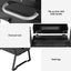 Grillz BBQ Grill Charcoal Electric Smoker Roaster