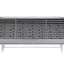 Grillz BBQ Grill Charcoal Smoker Barbecue Portable