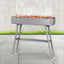 Grillz BBQ Grill Charcoal Smoker Barbecue Portable