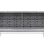 Grillz BBQ Grill Charcoal Smoker Portable Barbecue