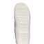 Grosby Womens Snuggly Comfortable Home Slippers Cream