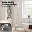 Artiss Clothes Rack Airer Rotatable Hanger Foldable 163cm